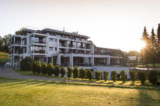 Golfhotel Vesper