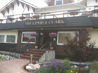 Three Forks Lewis & Clark Motel
