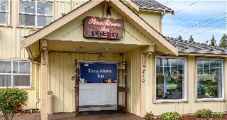 Three Rivers Inn