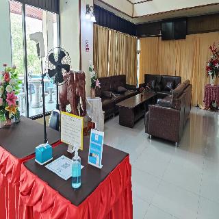 Toh Buk Seng Riverside