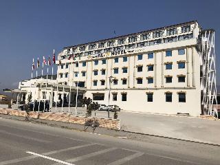 Grand Alin Hotel Tokat