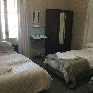 Toogoolawah Hotel