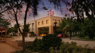 Top3 Lords Resort Bhavnagar