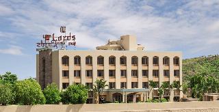 Lion Lords Inn