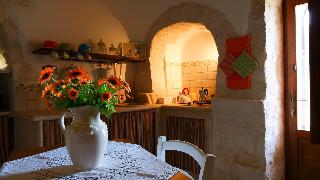 Trulli Barsento