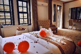 Uluhan Otel