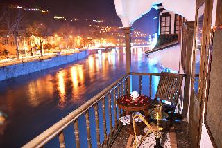 Uluhan Otel
