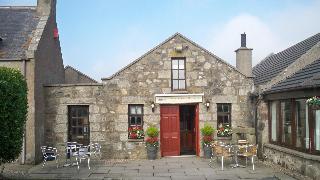 Heath Hill Hotel