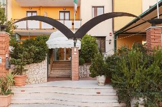 Villa Del Sorriso