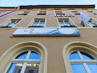 Mason Boutique Hotel