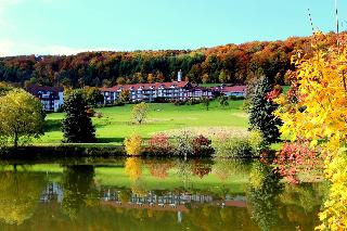 Hessen Hotelpark Hohenroda GEN