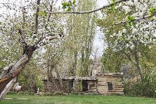 Hidden Canyon Retreat