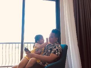 Minh Chau Pearl Hotel And Spa