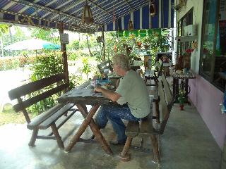 Wasana Resort Ranong