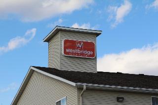 Westbridge Inn & Suites Carrollton