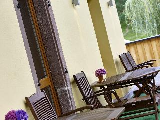 Hostellerie Les Bagenelles