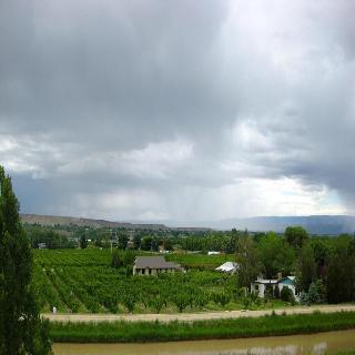 Wine Country Inn Palisade