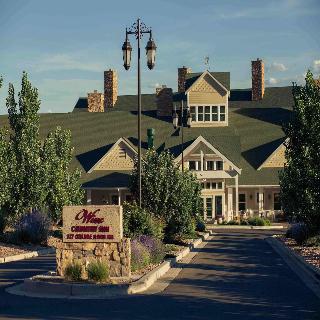 Wine Country Inn Palisade