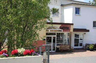 Hotel Alte Redaktion Superior