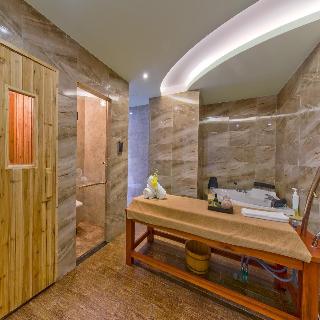 Muong Thanh Grand Ha Tinh Hotel