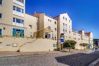 Hotel Astor In Altenburg