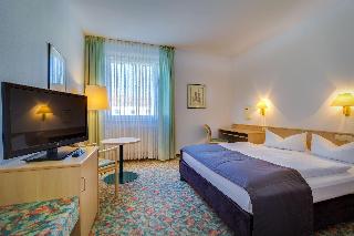 Hotel Astor In Altenburg