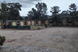 Zakinn Hotel Gangilonga Iringa