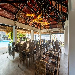 Nabulao Beach And Dive Resort