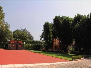 Hotel Boutique Hacienda La Villa Real