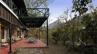 Neemrana's Glasshouse on the Ganges photo 3