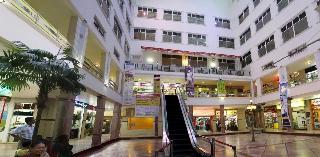 Hotel Dsf Grand Plazas