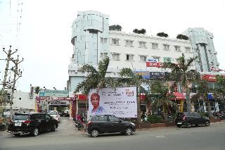 Hotel Dsf Grand Plazas