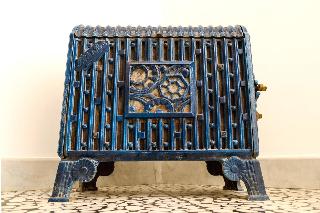 Palazzo Didonna - dimora storica