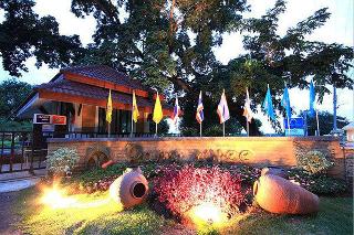 Pang Rujee Resort