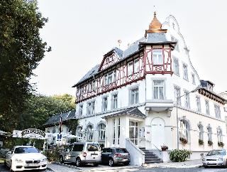 Parkhotel Meerane