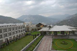 Pearl Continental Hotel Muzaffarabad
