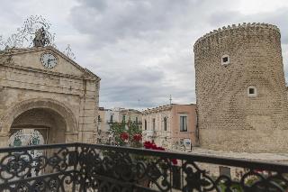Porta Baresana