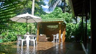Pousada Caraguata