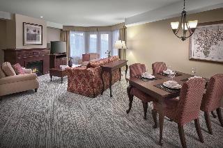 The Residences At Sun Peaks Grand