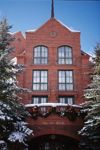 St. Regis Residence Club, Aspen