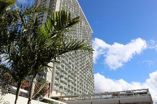 Ala Moana Hotel By Lsi Resorts