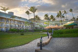 2417 @ Lihue Oceanfront Resort, Kauai Beach Drive,