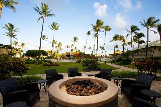 2417 @ Lihue Oceanfront Resort, Kauai Beach Drive,