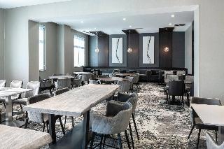 Fairfield Inn & Suites by Marriott Boston Logan Ai