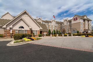 Residence Inn By Marriott Charlotte Piper Glen