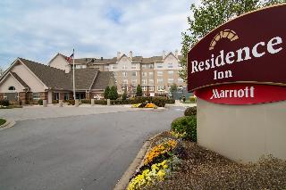 Residence Inn By Marriott Charlotte Piper Glen