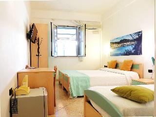 Hotel Porto Badisco