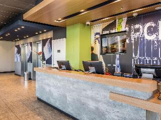 Ibis Budget Calama