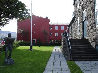 Hotel Tórshavn