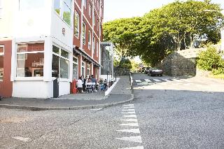 Hotel Tórshavn